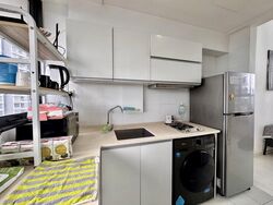 Vetro (D12), Apartment #515295691